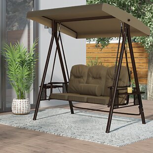 Outdoor Canopy Swings | Wayfa