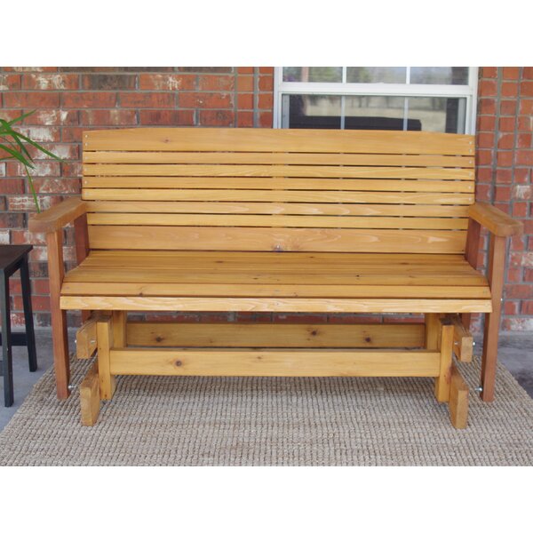 Colonial Style Benches | Wayfa