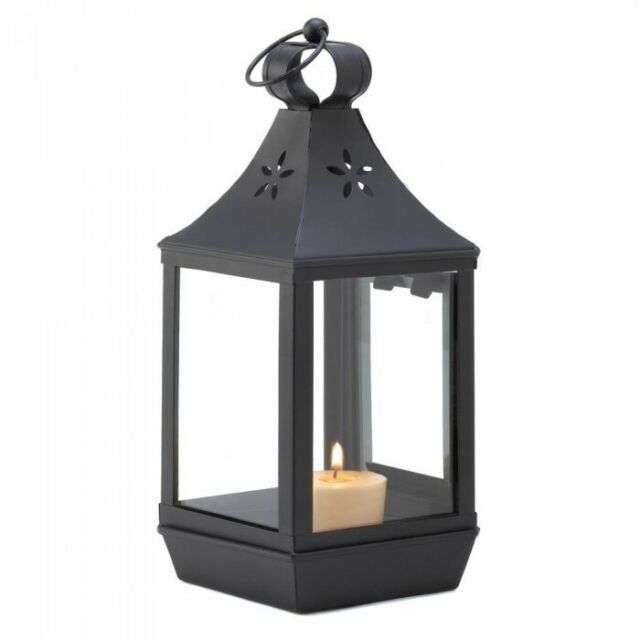 Candle Lantern Decor, Pine Wood Small Cheap Outdoor Lanterns For .