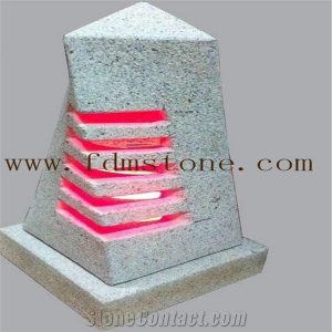 Cheap Grey Stone Outdoor Japanese Lanterns for Sale from China .