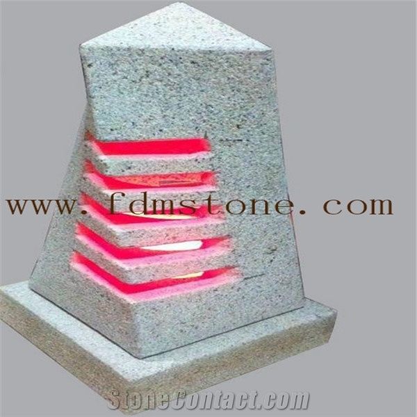 Cheap Grey Stone Outdoor Japanese Lanterns for Sale from China .