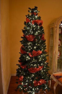 Christmas Tree Decoration Ideas &
Tutorials