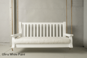 Nostalgic Classic Porch Swing – Magnolia Porch Swin