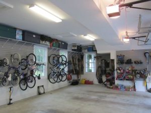 12 Clever Garage Storage Ideas from Highly organized People | Hometa