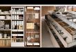 Clever kitchen Storage ideas to Maximize Your Kitchen Space - YouTu