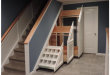 Clever Storage Ideas for Your Stairs - Stair Soluti
