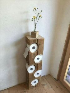 53 Best Toilet Paper Holder Ideas That Will Get Your Decorating on .