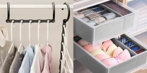 27 Best Closet Organization & Storage Ideas — How to Organize Your .