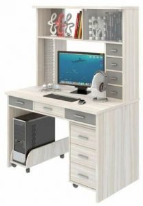 22 DIY Computer Desk Ideas that Make More Spirit Work | Home .