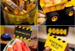Construction Themed Birthday Party | Construction birthday party .