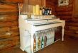 15 Cool and Budget DIY Wine Bars (With images) | Diy home bar .