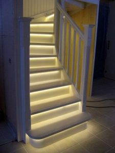 20 Cool Basement Lighting Ideas | Basement lighting, New homes, Hou