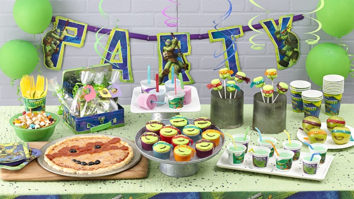 33 Awesome Birthday Party Ideas for Bo