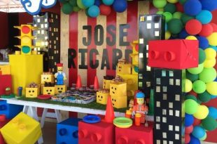 50+ Cool Birthday Party Themes for Bo