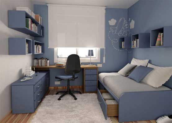 Cool Boys Bedroom Ideas of Design
Pictures