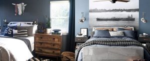 Top 70 Best Teen Boy Bedroom Ideas - Cool Designs For Teenage