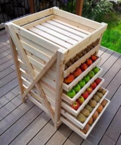 15 Cool DIY Storage Containe