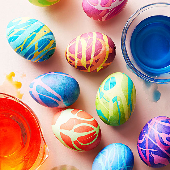 43 Creative Ways to Dye Easter Eggs | Better Homes & Garde