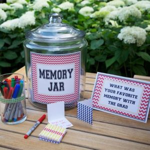 Hive 5-Graduation Party Ideas | Senior graduation party .