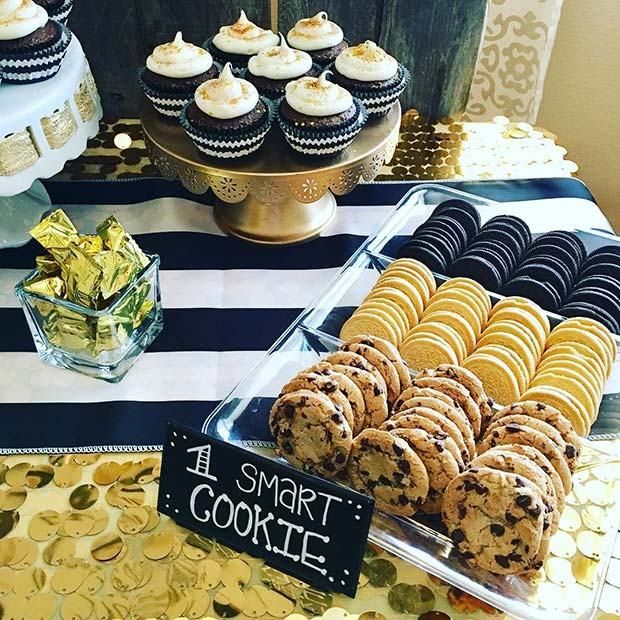 21 Awesome Graduation Party Decorations and Ideas in 2020 .