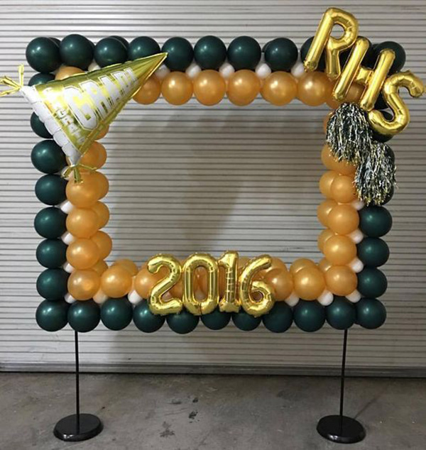 Newest Graduation Party Ideas That We Love! - B. Lovely Even