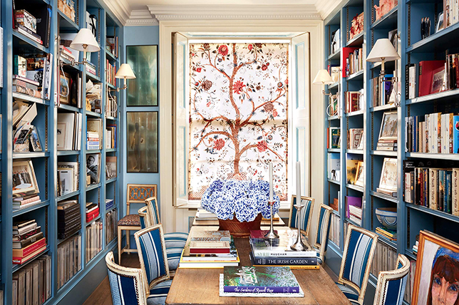 Home Library Ideas To Inspire The Ultimate Reading Nook | Décor A