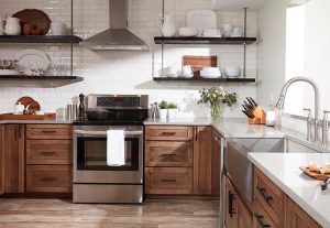 Kitchen Remodeling Ideas and Desig