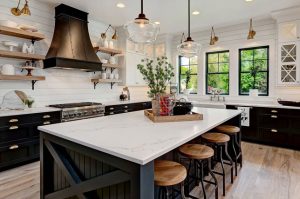 Kitchen Island Ideas | 20 Stunning Styles To Explore | Décor A