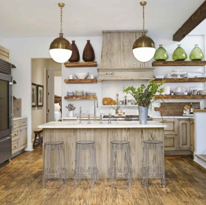 70 Best Kitchen Island Ideas - Stylish Designs for Kitchen Islan