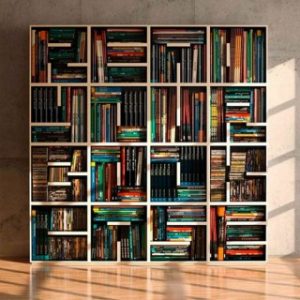 bookcase Archives - Flux Dec