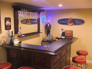 30 Cool Man Cave Stuff Ideas - Hati