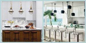 55+ Inspiring Modern Kitchens - Contemporary Kitchen Ideas 20