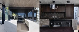 Top 70 Best Modern Kitchen Design Ideas - Chef Driven Interio