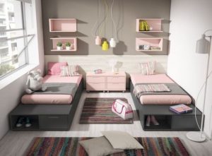 Pin on Interiors - Bunk Beds for Ki