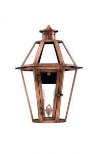 Primo Lanterns RT-23E | Copper lantern, Lanterns, Outdoor wall scon