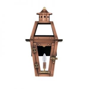 Buy Copper, Outdoor Outdoor Wall Lanterns Online at Overstock .