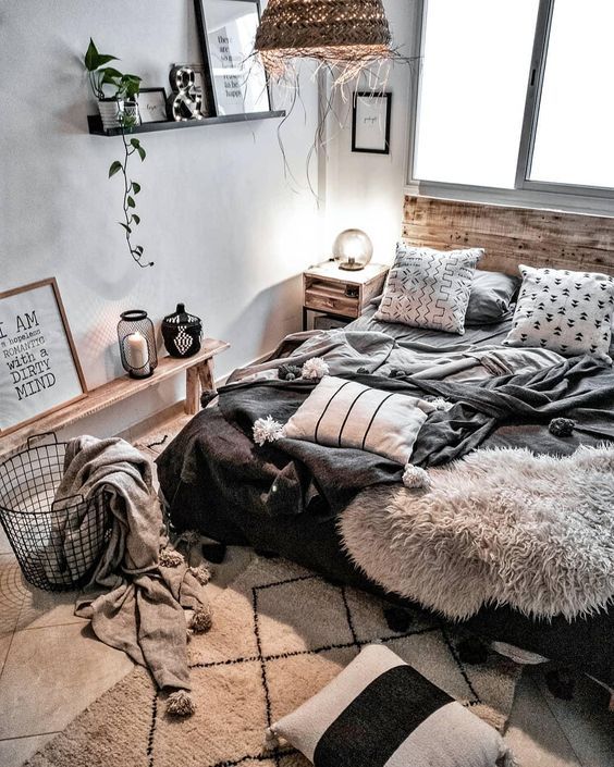 Get a Comfortable and Friendly Look with Cozy Bedroom Ideas | Cozy .