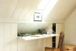Creative Attic Storage Ideas and Solutions | Dachboden .