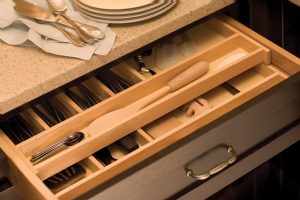 Storage Solutions | Kitchen Organization | Dura Supreme Cabinet