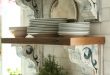 10 Clever Uses for Corbels | Diy home decor projects, Decor, Home d
