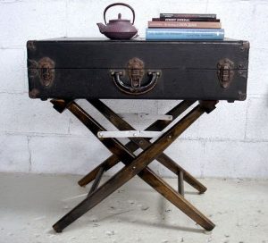 Creative DIY Ideas with Old Suitcase - Hati