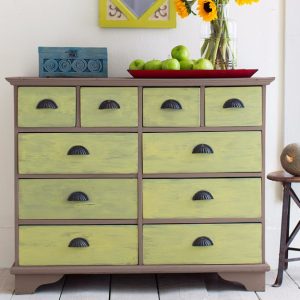 40 Chalk Paint Furniture Ideas | Creative DIY Home Dec