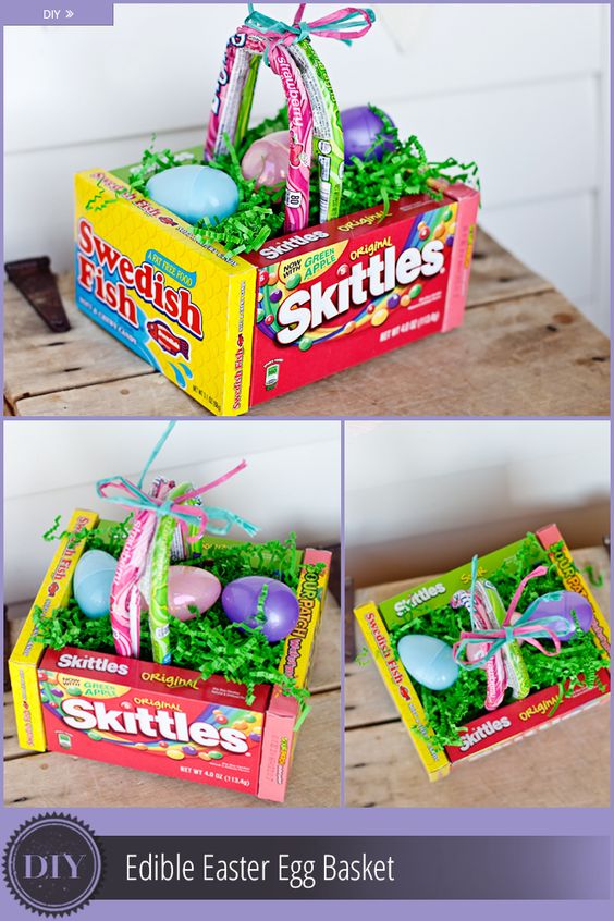 Creative Easter Party Ideas