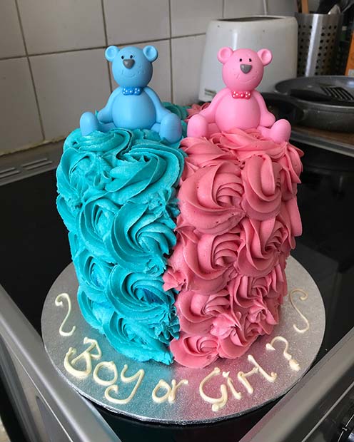 43 Adorable Gender Reveal Party Ideas | StayGl