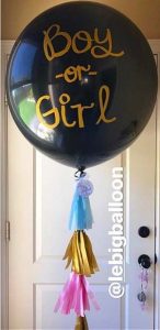 41 Cute and Creative Gender Reveal Ideas | Creative gender reveals .