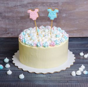 25 Best Gender Reveal Party Ideas - Creative Gender Reveal Ide