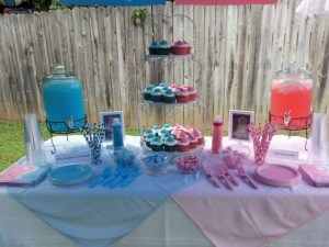 7 Creative Gender Reveal Party Ideas for Instagram-Ready Photos .