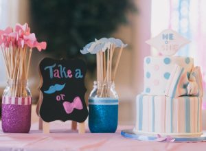 35 Gender Reveal Ideas We Lo