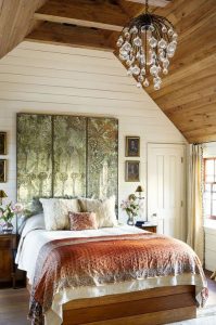 20 Best Headboard Ideas - Unique Designs for Bed Headboar