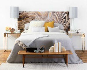 30 Creative Headboards That Make a Major Statement | Creative .